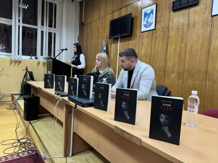 Promocija knjige u Bosanskom Petrovcu