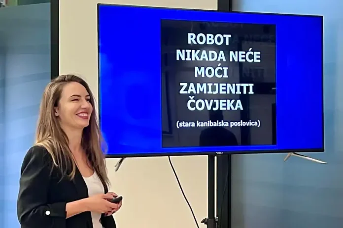 Portal "Nauka govori" unapređuje medijsku i naučnu pismenost mladih u BiH