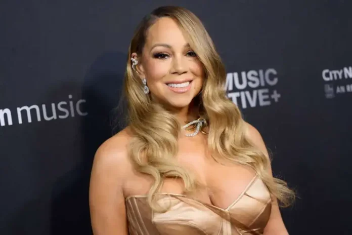 Mariah Carey nastupit će na Zimskim olimpijskim igrama 2026