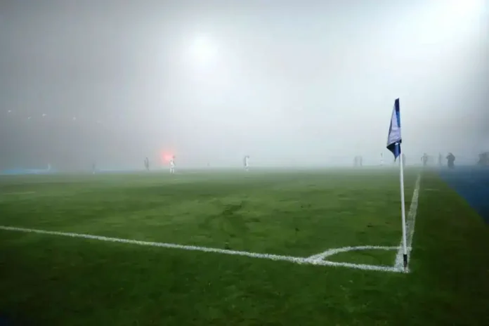 Ponovljena utakmica Željezničar - Široki Brijeg