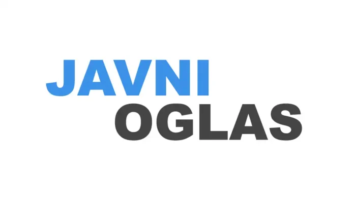 Saznajte više o javnom oglasu za prijem namještenika u Gradski organ uprave Grada Bosanska Krupa na neodređeno vrijeme.