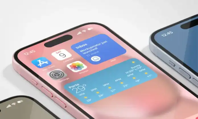 Apple donosi drugačiji izgled ekrana na iPhone 18 Pro; smanjenje izreza donosi nove dimenzije koje oduševljavaju.