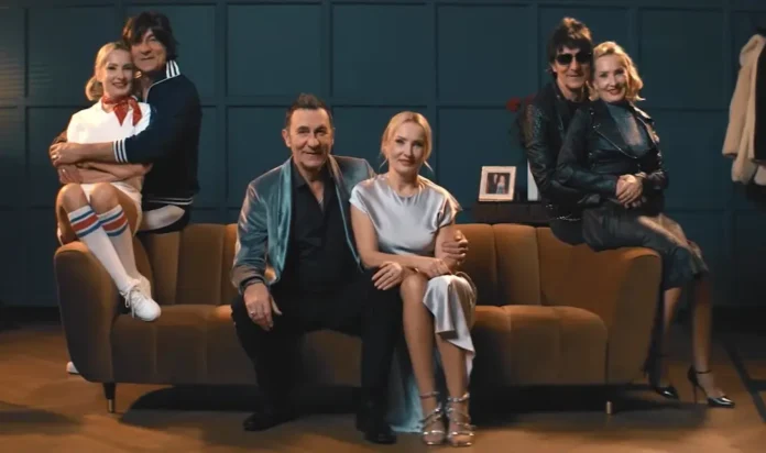 Bombaj štampa predstavila novu pjesmu „Bilo je pravo dobro“, najavljujući svoj nadolazeći album s Croatia Records.