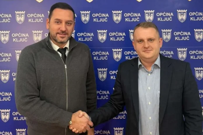Otvorena dva nova RA ureda ovjeritelja IDDEEA-e u Ključu i Bosanskom Petrovcu za efikasne elektronske usluge.