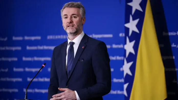 Saznajte kako BiH i Hrvatska započinju novu fazu saradnje u oblasti digitalne transformacije i jačaju digitalnu infrastrukturu.