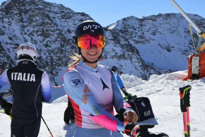 Visoko kvalitetne snježne staze u Krušnici za zimski sport i skijanje.