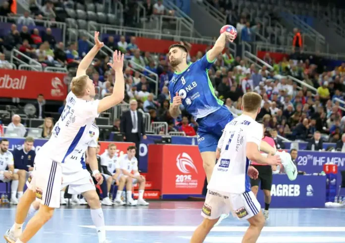 EHF EURO 2026 obećava vrhunski rukometni spektakl