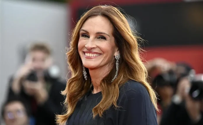 Julia Roberts nije osvojila Zlatni globus, ali je oduševila publiku