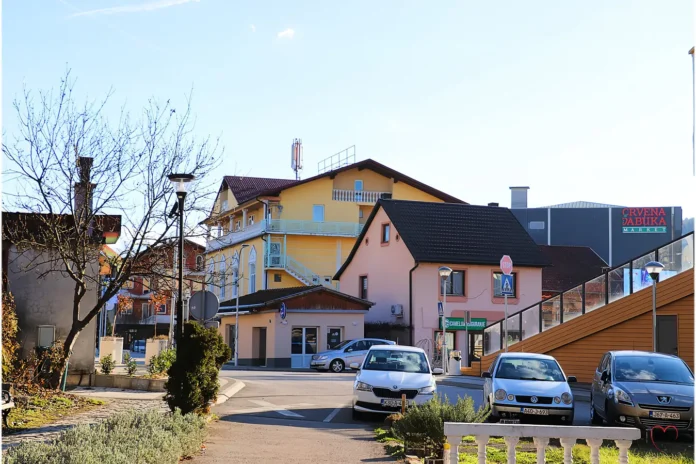 Saznajte kakvo nas vrijeme očekuje danas u Bosanskoj Krupi. Hladno jutro i oblačno poslijepodne su pred nama.