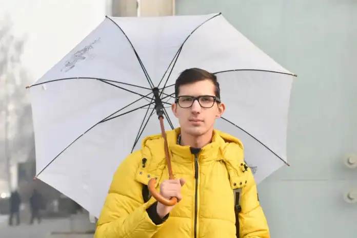Nedim Sladić najavljuje kišu, jugo i porast temperatura. Saznajte šta slijedi nakon snijega i leda ovog vikenda.