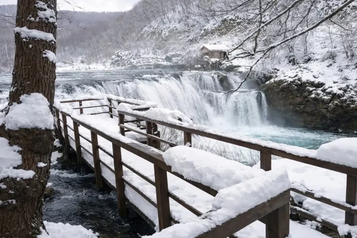 Danas će u našoj zemlji prevladavati umjereno do pretežno oblačno vrijeme. Provjerite sve detalje o temperaturi.