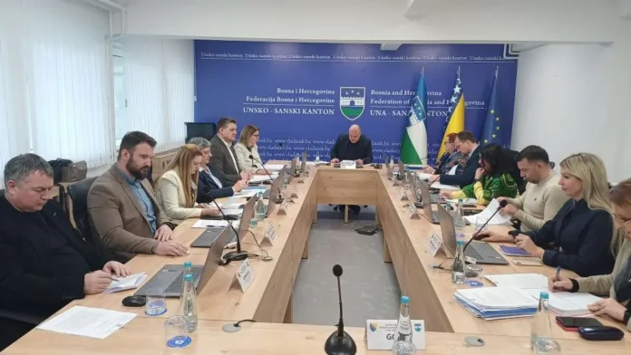 Vlada USK dala saglasnost za popunu 100 radnih mjesta u policiji. Nova zapošljavanja jačaju kadrove policije.