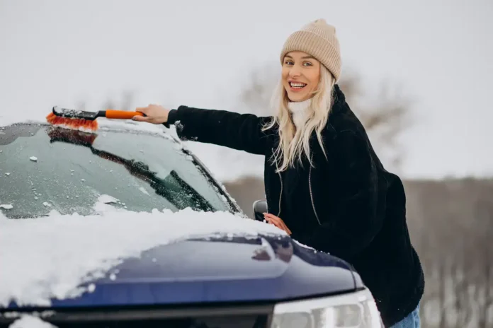 Tokom hladnih dana ovo obavezno nosite u svom automobilu