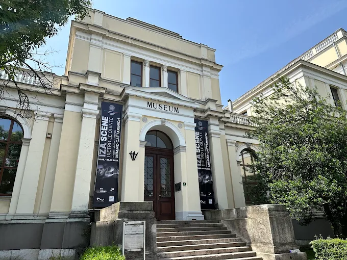 Izložba muzeja Krušnica u Sarajevu, upoznajte kulturnu baštinu Bosne i Hercegovine.