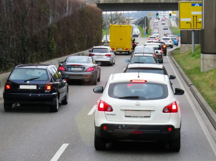 Pojačana je frekvencija saobraćaja na cestama širom BiH, ali i na pojedinim graničnim prelazima