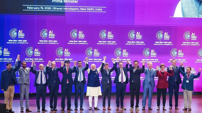 Modi u Indiji okupio lidere u razvoju umjetne inteligencije kako bi promovirao zemlju kao svjetski centar inovacija.