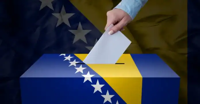 Svjetski dan izbora nas podsjeća na važnost ljudskih prava i prava građana u oblikovanju demokratskih država.