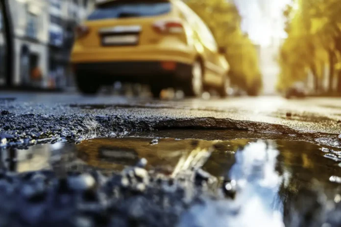 Maksimalno oprezna vožnja zbog kiše je ključna za sigurnost. Prilagodite vožnju i poštujte saobraćajne propise.