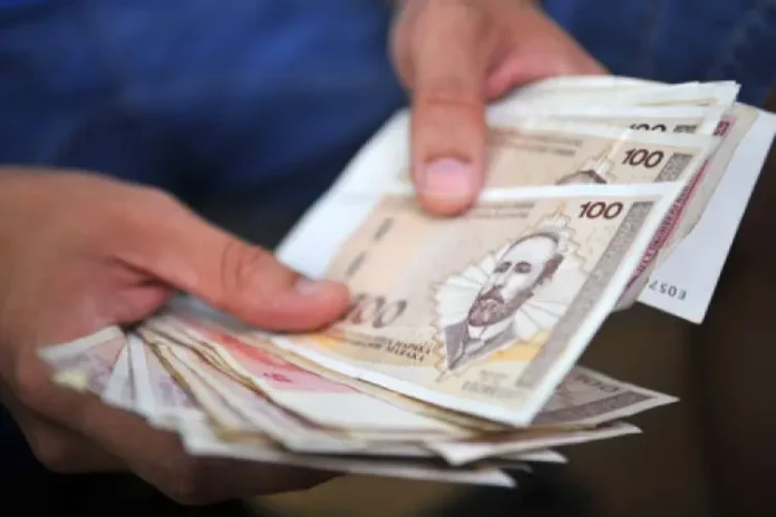 Penzije, isplata, FBiH, novac, finansije, penzioneri.