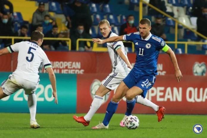 Upoznajte kako U Velsu može prekinuti 16-godišnje prokletstvo. Može li Barbarez uspjeti gdje su drugi zakazali?