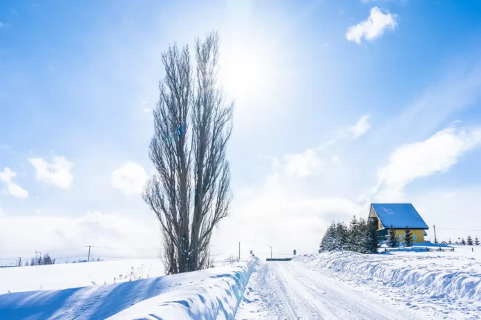 Temperatura zraka danas varira od -6 do 9 °C, dok u Hercegovini očekujemo sunčane trenutke i lokalne pljuskove.