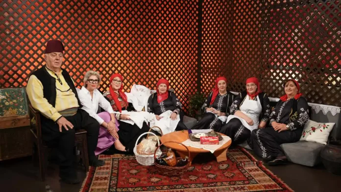 Sutra će Udruženje žena „Jasminka Čaušević“ iz Arapuše gostovati u emisiji „Ramazanska sofra“ na Hayat TV.