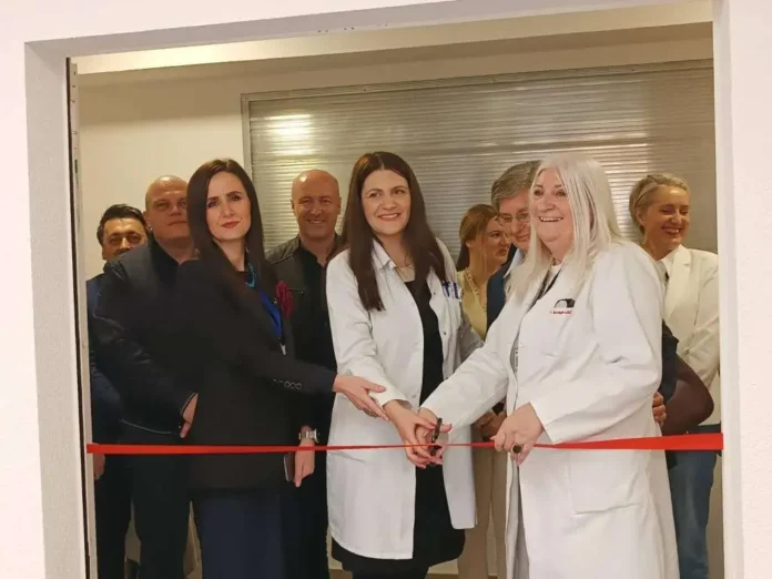 Lječilište Gata dobilo savremenu salu za kineziterapiju za poboljšanje rehabilitacijskih usluga pacijentima.