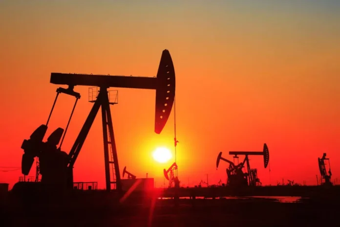Nafta, pumpa, energija, tržište, cijene, naftna industrija, globalno.