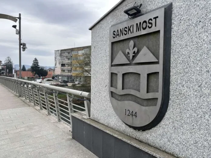 Vlada USK izdvaja milion KM za obnovu zgrade ZAVNOBiH-a u Sanskom Mostu, važnog nacionalnog spomenika za kulturno naslijeđe.