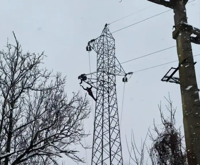Otežani uslovi u USK uzrokuju dio saobraćaja ograničenje. Saznajte više o radovima na mreži i situaciji u kantonu.