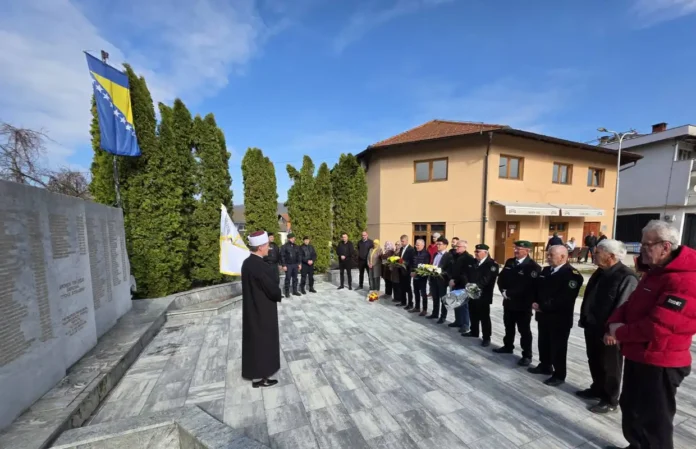 Obilježite Dan šehida u Bosanskoj Krupi i prisjetite se važnosti sjećanja na heroje koji su osigurali naš mir.