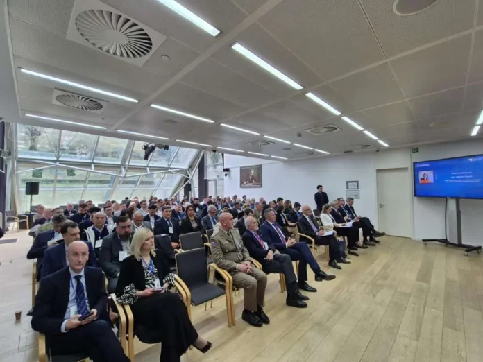 Na poslovnom forumu u Briselu više od 100 firmi iz BiH promoviše investicione potencijale i jača poslovne veze.