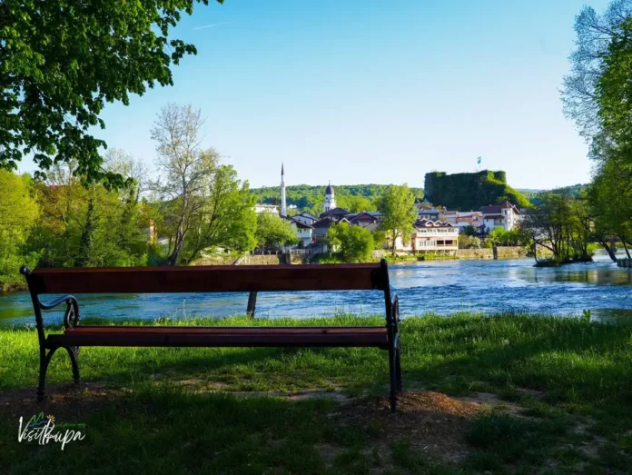 Osvježenje nakon vrućina: U Bosanskoj Krupi očekuje se sunčanije vrijeme i ugodne noćne temperature od 15 stepeni.