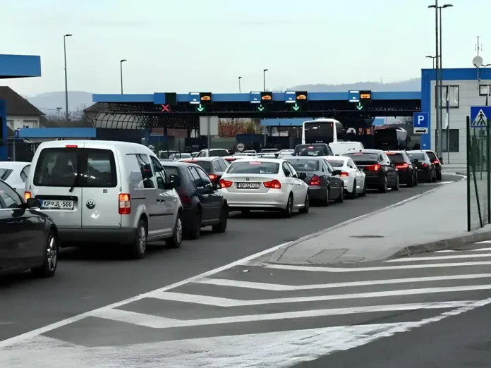 Novi EES sistem izazvao je operativne probleme i propuštene letove. Otkrijte uzroke haosa na granicama EU.