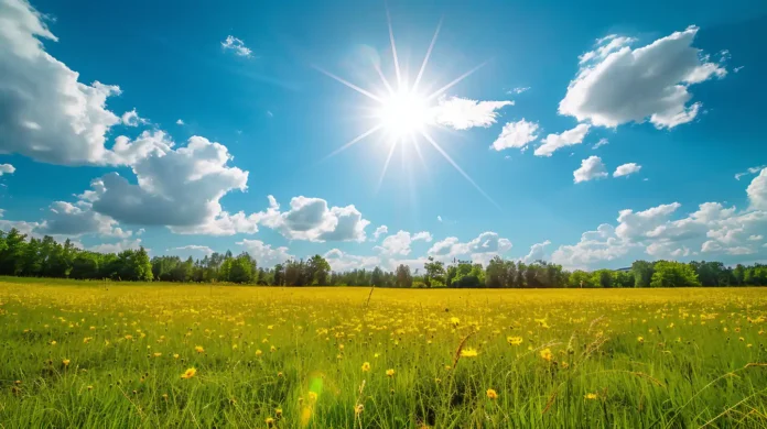 Danas u Bosanskoj Krupi uživajte u suhom vremenu i temperaturama do 18°C, ali pripremite se za kišu večeras.