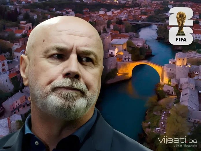 Otkrijte priču o Sergeju Barbarezu i njegovoj euforiji pred Mundijalom. Fenomen koji donosi nadu Bosni i Hercegovini.