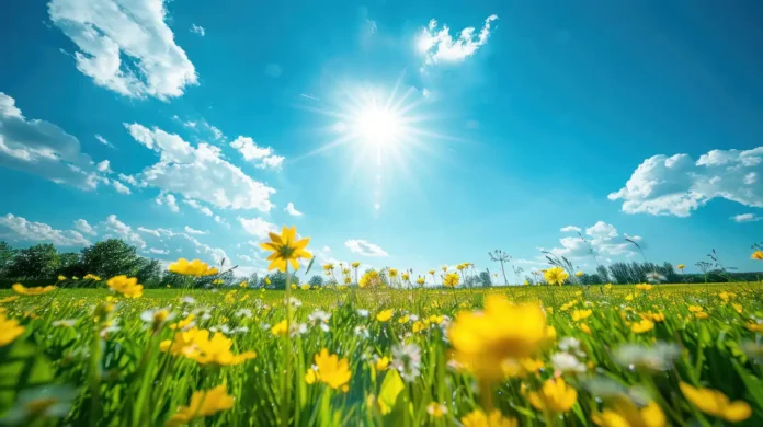 Sunčano jutro u Bosni i Hercegovini donosi ugodne temperature zraka. Pročitajte o vremenskim prilikama danas.