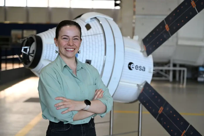 Vahida Velić rođena u Mrkonjić Gradu priprema astronaute za svemirska istraživanja u okviru projekta Artemis II.