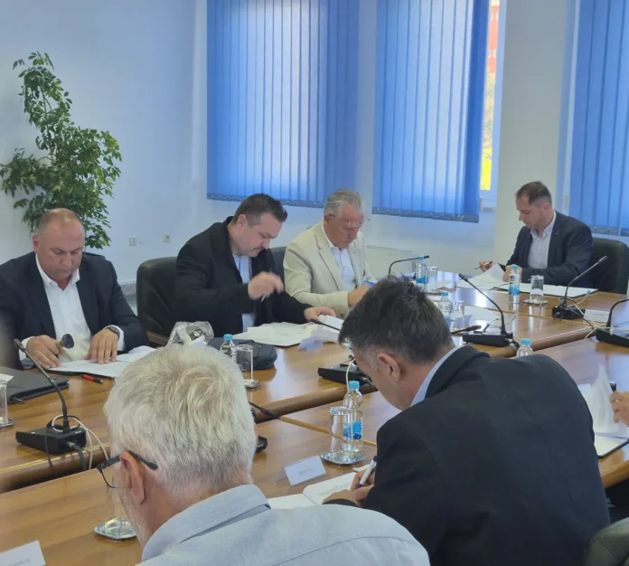 Potpisan ugovor o sanaciji ceste u Jezerskom: 187.775 KM za unapređenje putne infrastrukture i bolji život građana.
