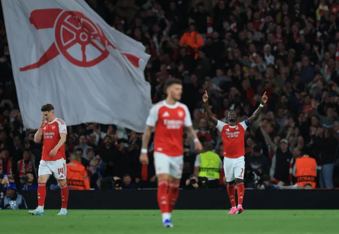 Topnici su ostvarili povijesni uspjeh. Arsenal je u finalu Lige prvaka nakon 20 godina, pobijedivši Atletico.