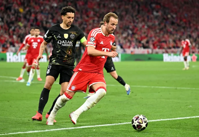 PSG remijem u Minhenu prošao u finale Lige prvaka. Pročitajte kako je uslijedio spektakularan duel s Arsenalom.