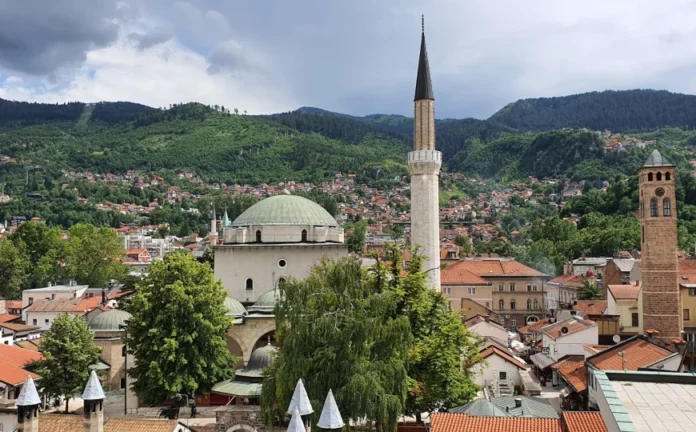 Doznajte sve detalje o Kurban-bajramu. Bajram-namaz i prigodni program održavaju se u Gazi Husrev-begovoj džamiji.