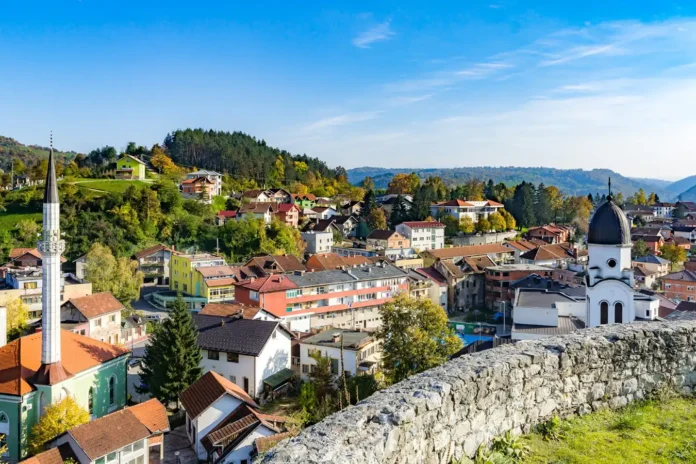 Vrijeme za uživanje vani! Mostar danas najtopliji sa 32 stepena, sutra sunčano u cijeloj Bosni i Hercegovini.