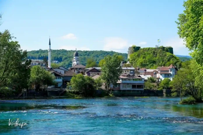 Danas u Bosanskoj Krupi očekujte pretežno sunčano vrijeme. Saznajte više o prognozi vremena za Bosansku Krupu.