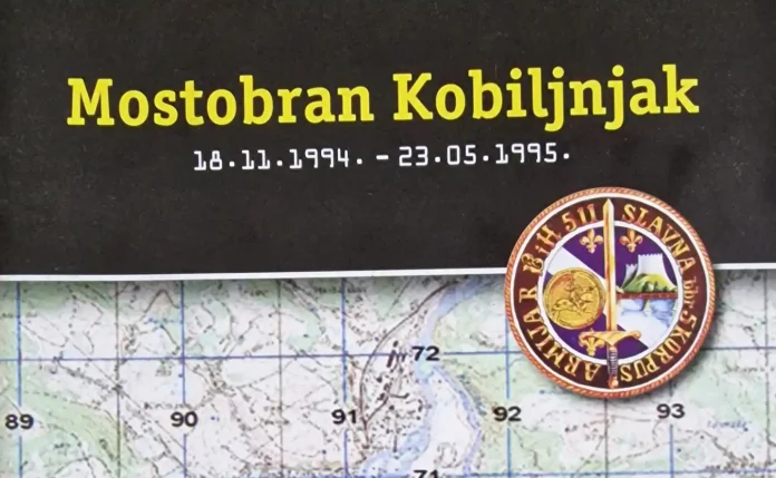 Saznajte kako Grad Bosanska Krupa obilježava 31. godišnjicu oslobođenja Kobiljnjaka u čast borcima za slobodu.