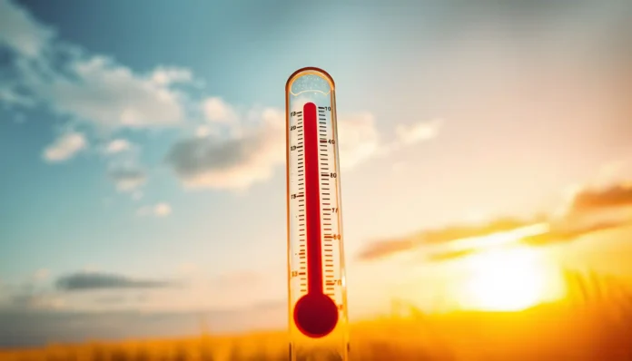 Evropa se suočava sa rekordnim vrućinama. Otkrijte kako će Bosna i Hercegovina doživjeti temperature do 42 stepena.
