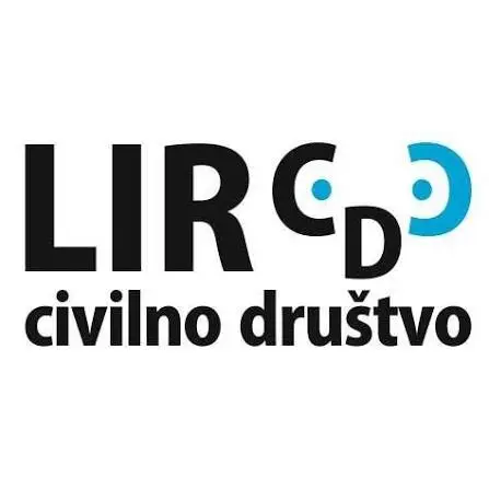 Logo Krušnica civilno društvo za podršku osobama s invaliditetom.