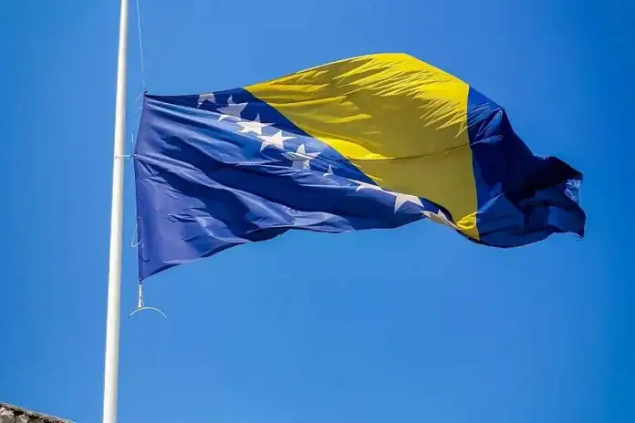 Proglas Dan žalosti zbog tragične smrti planinara u BiH. Vlada je odredila 28. juli kao poseban dan sećanja.