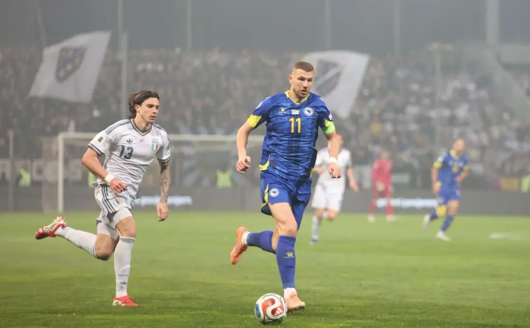 Dođite na utakmicu Zmajeva protiv Švedske i proslavite legendarni oproštaj Džeke uz uzbudljiv nogomet jedinstvenog karaktera.