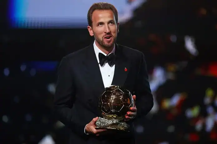 Iako Harry Kane postiže nevjerojatne golove, nije najbolji nogometaš svijeta. Zavirite u analizu njegove sezone.